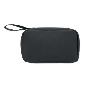 Trousse de toilette 600D RPET - VANIT 6