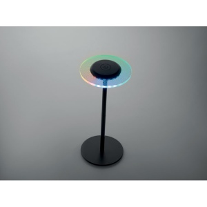 Lampe rechargeable en fer - LOUNGE 4