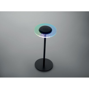 Lampe rechargeable en fer - LOUNGE 5