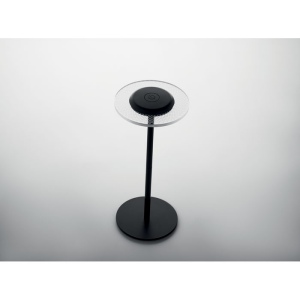 Lampe rechargeable en fer - LOUNGE 6