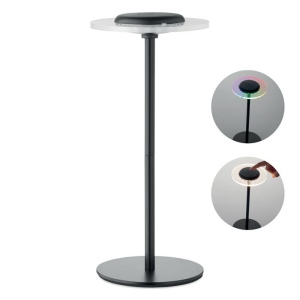 Lampe rechargeable en fer - LOUNGE 2