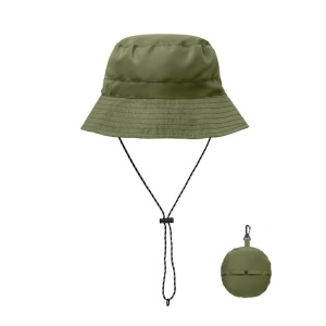 Chapeau de pêcheur déperlant - LANIN 4