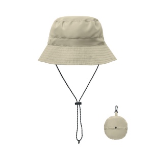Chapeau de pêcheur déperlant - LANIN 3