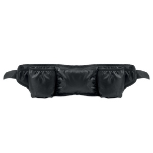 Sac de sport 420D RPET - STEADY 3