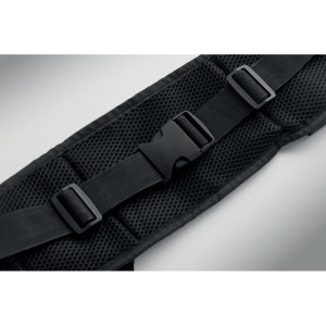 Sac de sport 420D RPET - STEADY 5
