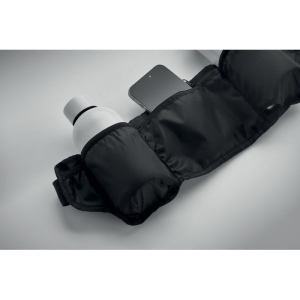 Sac de sport 420D RPET - STEADY 6