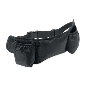 Sac de sport 420D RPET - STEADY 2