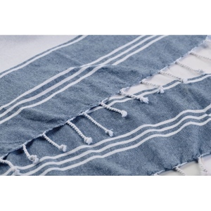 Sac de plage avec serviette - HUMMUM 14