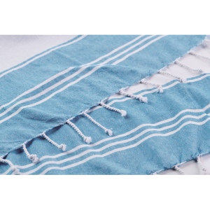 Sac de plage avec serviette - HUMMUM 16