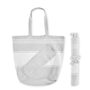 Sac de plage avec serviette - HUMMUM 6