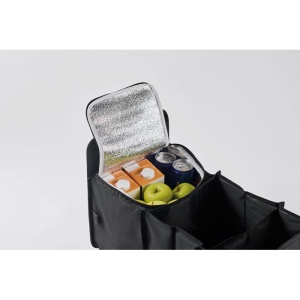 Organisateur de voiture pliable - ORGANIZER COOL 6