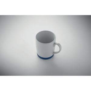 Mug en céramique 300ml - SILBASE 18