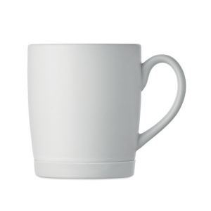 Mug en céramique 300ml - SILBASE 7