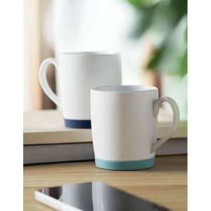 Mug en céramique 300ml - SILBASE 14