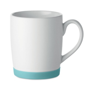 Mug en céramique 300ml - SILBASE 4