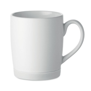 Mug en céramique 300ml - SILBASE 3