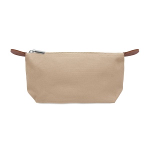 Trousse en 600D RPET - VANITY 7