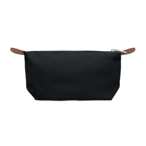 Trousse en 600D RPET - VANITY 8