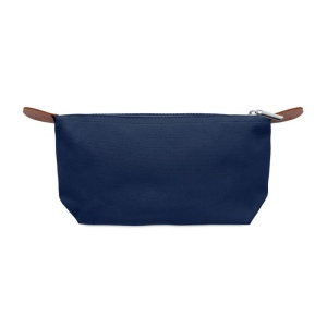 Trousse en 600D RPET - VANITY 9