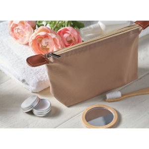Trousse en 600D RPET - VANITY 11