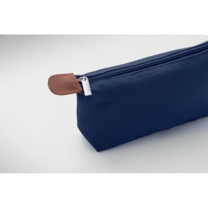 Trousse en 600D RPET - VANITY 13