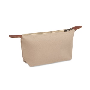 Trousse en 600D RPET - VANITY 4