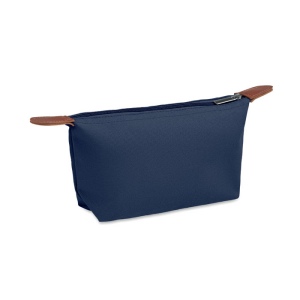 Trousse en 600D RPET - VANITY 3