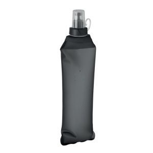 Bouteille d'eau pliable 500ml - BITER 7