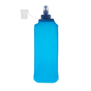 Bouteille d'eau pliable 500ml - BITER 16