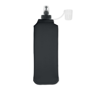 Bouteille d'eau pliable 500ml - BITER 17