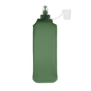 Bouteille d'eau pliable 500ml - BITER 18