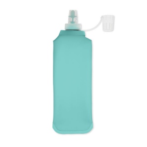 Bouteille d'eau pliable 500ml - BITER 19