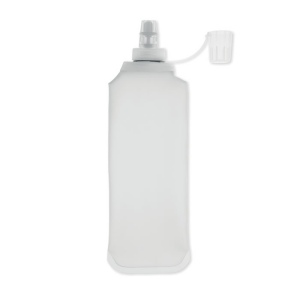 Bouteille d'eau pliable 500ml - BITER 20