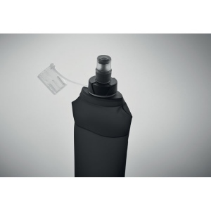 Bouteille d'eau pliable 500ml - BITER 22
