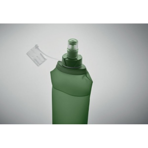 Bouteille d'eau pliable 500ml - BITER 23