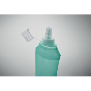 Bouteille d'eau pliable 500ml - BITER 24