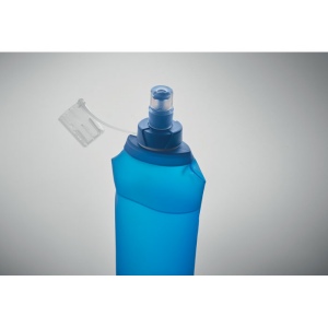 Bouteille d'eau pliable 500ml - BITER 25