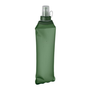 Bouteille d'eau pliable 500ml - BITER 8