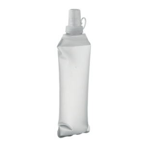 Bouteille d'eau pliable 500ml - BITER 10