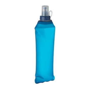 Bouteille d'eau pliable 500ml - BITER 11