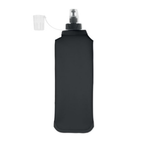 Bouteille d'eau pliable 500ml - BITER 12