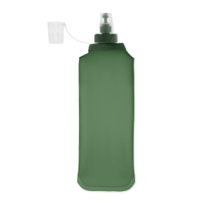 Bouteille d'eau pliable 500ml - BITER 13