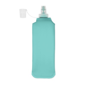 Bouteille d'eau pliable 500ml - BITER 14