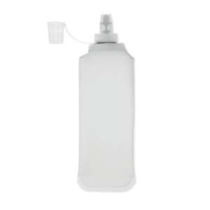 Bouteille d'eau pliable 500ml - BITER 15