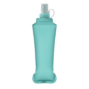 Bouteille d'eau pliable 500ml - BITER 4