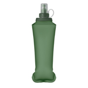 Bouteille d'eau pliable 500ml - BITER 3