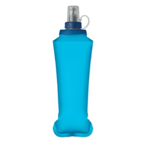 Bouteille d'eau pliable 500ml - BITER 6