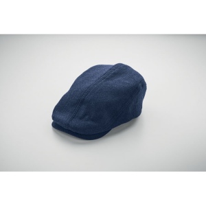 Casquette Newsboy 335 gr/m² - BLIND PEAK 22