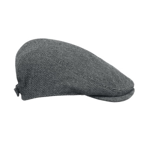 Casquette Newsboy 335 gr/m² - BLIND PEAK 14