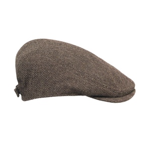 Casquette Newsboy 335 gr/m² - BLIND PEAK 15